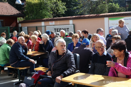 Dan odprtih vrat Društva upokojencev Kamnik (2)